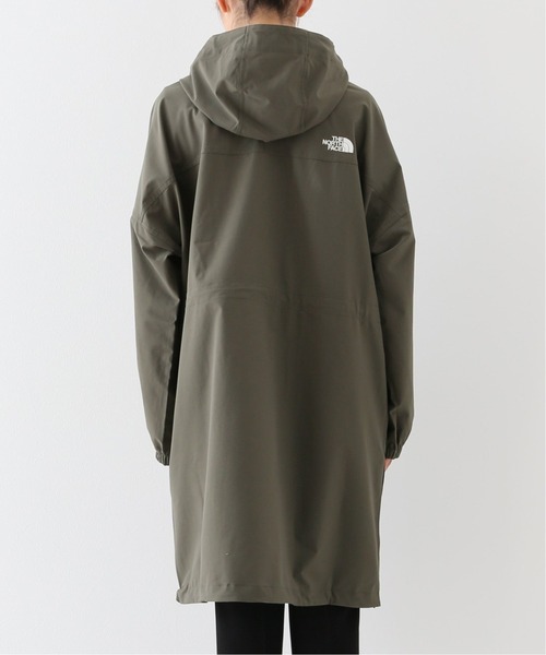 THE NORTH FACE(ザノースフェイス)の「【THE NORTH FACE/ザ ノースフェイス】 ロングアノラック(その他アウター・レディース・カーキ・FREE)」の11枚目の写真