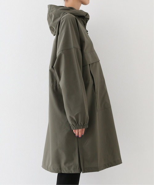 THE NORTH FACE(ザノースフェイス)の「【THE NORTH FACE/ザ ノースフェイス】 ロングアノラック(その他アウター・レディース・カーキ・FREE)」の12枚目の写真