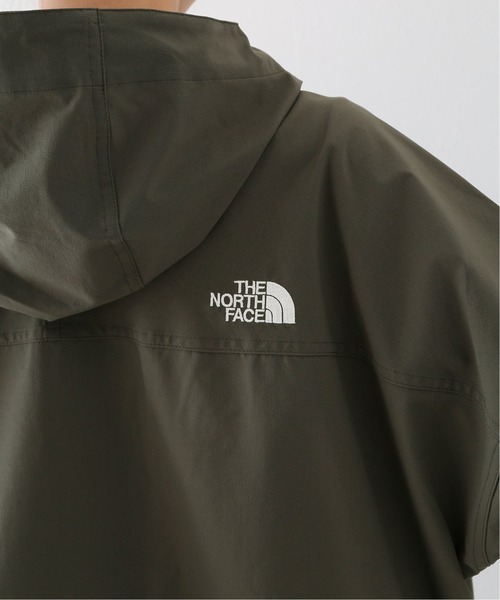 THE NORTH FACE(ザノースフェイス)の「【THE NORTH FACE/ザ ノースフェイス】 ロングアノラック(その他アウター・レディース・カーキ・FREE)」の15枚目の写真