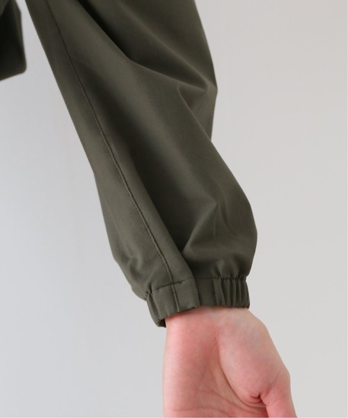THE NORTH FACE(ザノースフェイス)の「【THE NORTH FACE/ザ ノースフェイス】 ロングアノラック(その他アウター・レディース・カーキ・FREE)」の17枚目の写真
