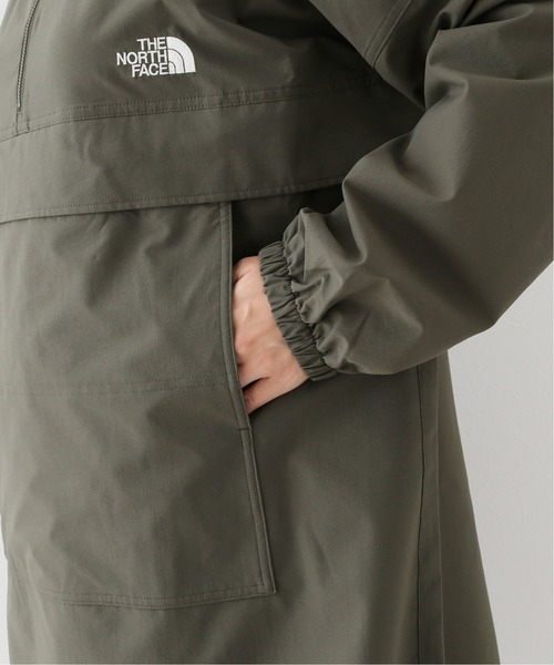 THE NORTH FACE(ザノースフェイス)の「【THE NORTH FACE/ザ ノースフェイス】 ロングアノラック(その他アウター・レディース・カーキ・FREE)」の20枚目の写真