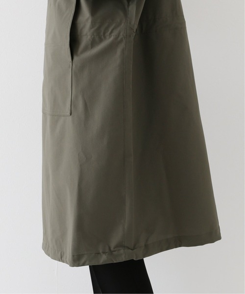THE NORTH FACE(ザノースフェイス)の「【THE NORTH FACE/ザ ノースフェイス】 ロングアノラック(その他アウター・レディース・カーキ・FREE)」の21枚目の写真