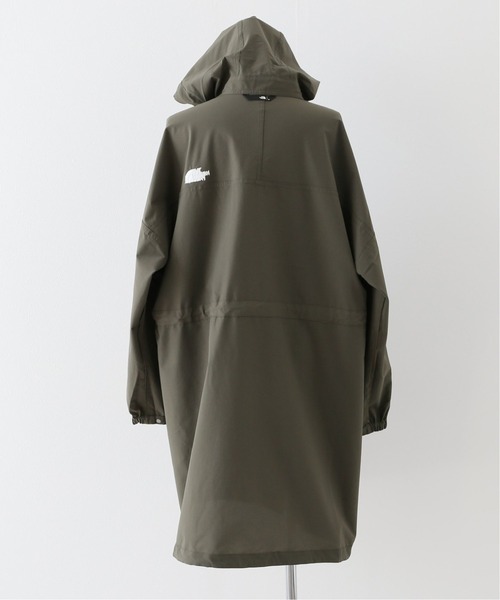 セール】【THE NORTH FACE/ザ ノースフェイス】 ロングアノラック