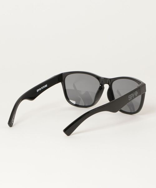 SPY（スパイ）の「スパイ サングラス [SPY SUNGLASSES] - サングラス [SPY SUNGLASSES FUTURE SPY-SUN-T9377]（サングラス・メンズ・ブラック系その他/ブラック・FREE）」の9枚目の写真