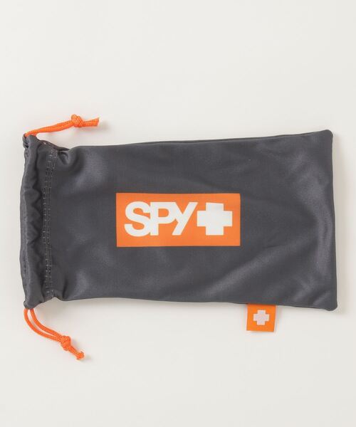 SPY（スパイ）の「スパイ サングラス [SPY SUNGLASSES] - サングラス [SPY SUNGLASSES FUTURE SPY-SUN-T9377]（サングラス・メンズ・ブラック系その他/ブラック・FREE）」の7枚目の写真