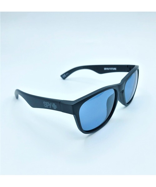 SPY（スパイ）の「スパイ サングラス [SPY SUNGLASSES] - サングラス [SPY SUNGLASSES FUTURE SPY-SUN-T9377]（サングラス・メンズ・ブラック系その他/ブラック・FREE）」の2枚目の写真