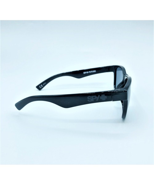 SPY（スパイ）の「スパイ サングラス [SPY SUNGLASSES] - サングラス [SPY SUNGLASSES FUTURE SPY-SUN-T9377]（サングラス・メンズ・ブラック系その他/ブラック・FREE）」の6枚目の写真