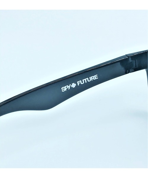 SPY（スパイ）の「スパイ サングラス [SPY SUNGLASSES] - サングラス [SPY SUNGLASSES FUTURE SPY-SUN-T9377]（サングラス・メンズ・ブラック系その他/ブラック・FREE）」の4枚目の写真