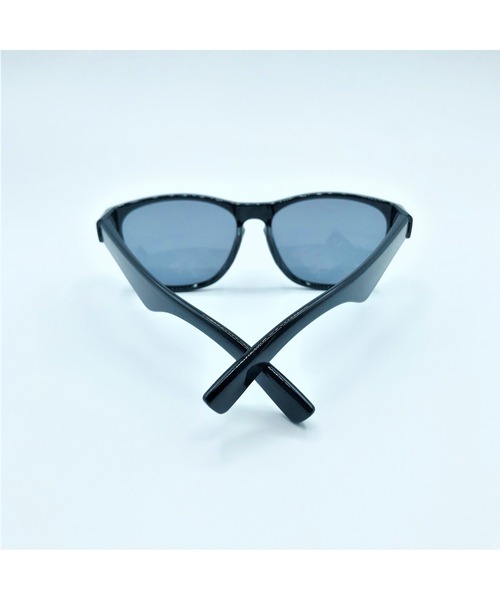 SPY（スパイ）の「スパイ サングラス [SPY SUNGLASSES] - サングラス [SPY SUNGLASSES FUTURE SPY-SUN-T9377]（サングラス・メンズ・ブラック系その他/ブラック・FREE）」の11枚目の写真