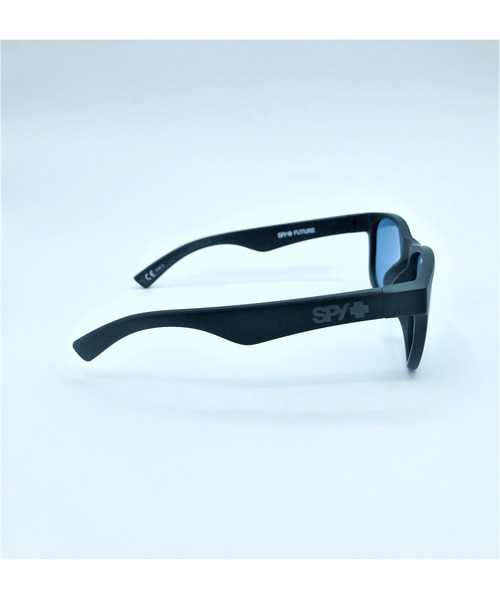 SPY（スパイ）の「スパイ サングラス [SPY SUNGLASSES] - サングラス [SPY SUNGLASSES FUTURE SPY-SUN-T9377]（サングラス・メンズ・ブラック系その他/ブラック・FREE）」の3枚目の写真