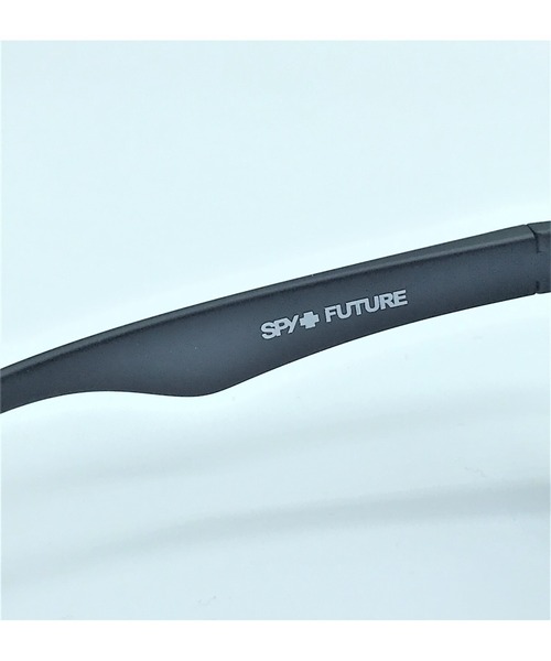 SPY（スパイ）の「スパイ サングラス [SPY SUNGLASSES] - サングラス [SPY SUNGLASSES FUTURE SPY-SUN-T9377]（サングラス・メンズ・ブラック系その他/ブラック・FREE）」の12枚目の写真