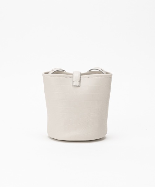 【テア XS COCCO MORBIDO】イアクッチ IACUCCI（イアクッチ）の「テア XS COCCO MORBIDO（ショルダーバッグ
