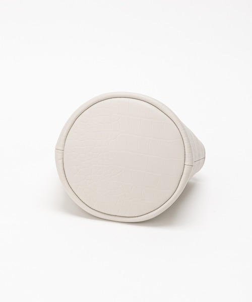 【テア XS COCCO MORBIDO】イアクッチ IACUCCI（イアクッチ）の「テア XS COCCO MORBIDO（ショルダーバッグ