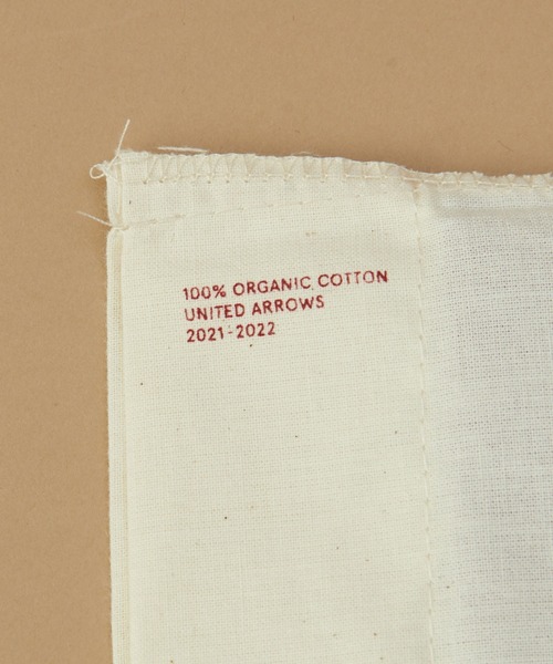 UNITED ARROWS(ユナイテッドアローズ)の「UA ONLINE STORE限定 クリスマス スぺシャルギフトキット L(ラッピングキット・レディース・その他1・L)」の4枚目の写真