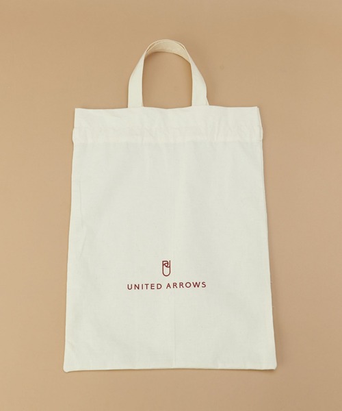UNITED ARROWS(ユナイテッドアローズ)の「UA ONLINE STORE限定 クリスマス スぺシャルギフトキット L(ラッピングキット・レディース・その他1・L)」の5枚目の写真