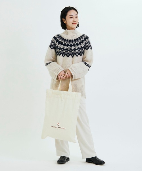UNITED ARROWS(ユナイテッドアローズ)の「UA ONLINE STORE限定 クリスマス スぺシャルギフトキット L(ラッピングキット・レディース・その他1・L)」の7枚目の写真
