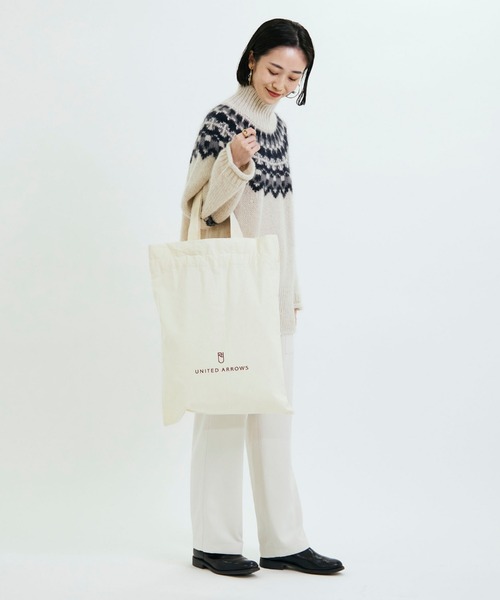 UNITED ARROWS(ユナイテッドアローズ)の「UA ONLINE STORE限定 クリスマス スぺシャルギフトキット L(ラッピングキット・レディース・その他1・L)」の9枚目の写真