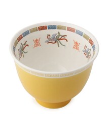 one'sterrace（ワンズテラス）の「おまち堂 ラーメシバチ（食器）」