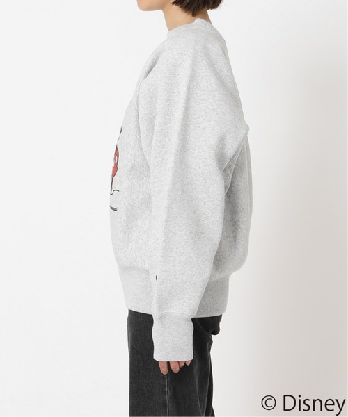 Champion（チャンピオン）の「別注【CHAMPION】*RELUME REVERSE WEAVE