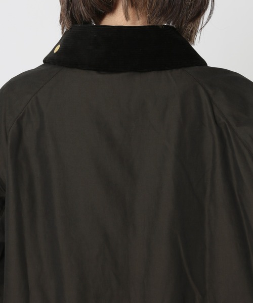 Barbour（バブアー）の「別注【Barbour/バブアー】BARBOUR*RELUME OS