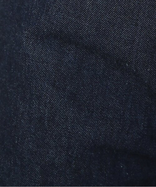 UNTITLED（アンタイトル）の「◆【STORY掲載】デニムストレートパンツ＜マシンウォッシャブル＞（デニムパンツ・レディース・ネイビー/ブルー・44/46/48/50/42/00/01/02/03/04）」の12枚目の写真
