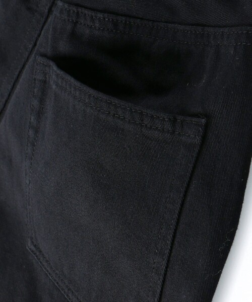 NAUTICA（ノーティカ）の「【NAUTICA/ノーティカ】ツイルロングパンツ（チノパンツ・キッズ・ベージュ/ブラック/アイボリー・130/120/150/140）」の13枚目の写真