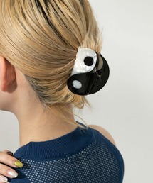 SMELLY | ジュシインヨウバンス(バレッタ/ヘアクリップ)