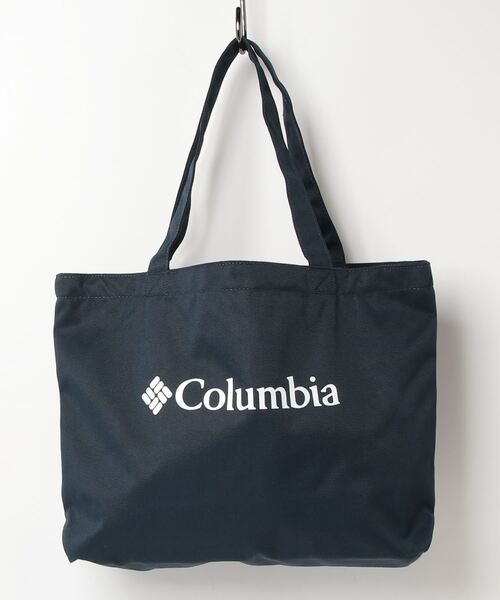 Columbia（コロンビア）の「コロンビア【Colombia】トートバッグ（トートバッグ・メンズ・ブラック×グレー/ブルー系その他/ブラック×ホワイト/ブルー系その他2/ネイビー×ホワイト/ブラック×レッド・フリー）」の6枚目の写真