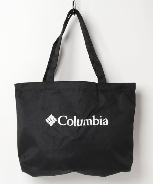 Columbia（コロンビア）の「コロンビア【Colombia】トートバッグ（トートバッグ・メンズ・ブラック×グレー/ブルー系その他/ブラック×ホワイト/ブルー系その他2/ネイビー×ホワイト/ブラック×レッド・フリー）」の3枚目の写真