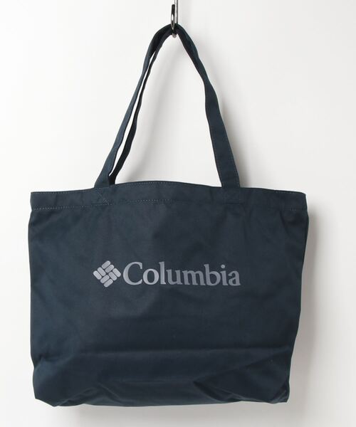 Columbia（コロンビア）の「コロンビア【Colombia】トートバッグ（トートバッグ・メンズ・ブラック×グレー/ブルー系その他/ブラック×ホワイト/ブルー系その他2/ネイビー×ホワイト/ブラック×レッド・フリー）」の5枚目の写真