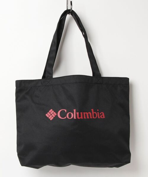 Columbia（コロンビア）の「コロンビア【Colombia】トートバッグ（トートバッグ・メンズ・ブラック×グレー/ブルー系その他/ブラック×ホワイト/ブルー系その他2/ネイビー×ホワイト/ブラック×レッド・フリー）」の4枚目の写真