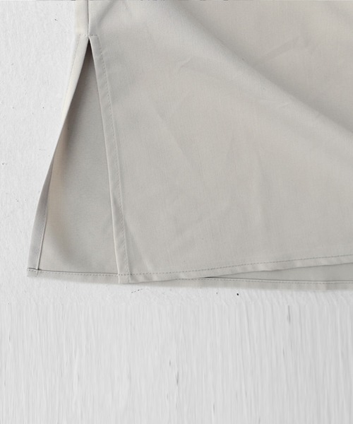 antiqua(アンティカ)の「刺繍ワンピース(ワンピース・レディース・ブラック/ベージュ・FREE)」の11枚目の写真