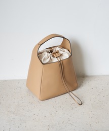 ORSETTO | 【ORSETTO】ワンハンドルバッグ(ハンドバッグ)