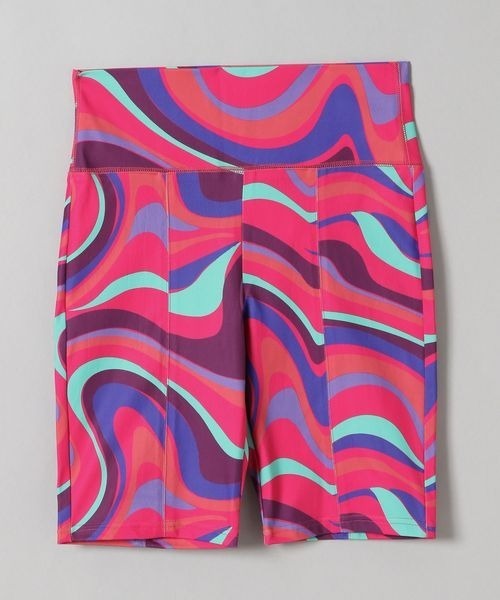 JEANASIS（ジーナシス）の「サスティナブルマルチキノウサイクルパンツ/272908（その他パンツ・レディース・ホワイト系その他/ブラック/ブルー/グレー系その他/ピンク/ピンク系その他/グリーン/ブラック系その他/ホワイト/グレー系その他2・MEDIUM/SMALL）」の10枚目の写真