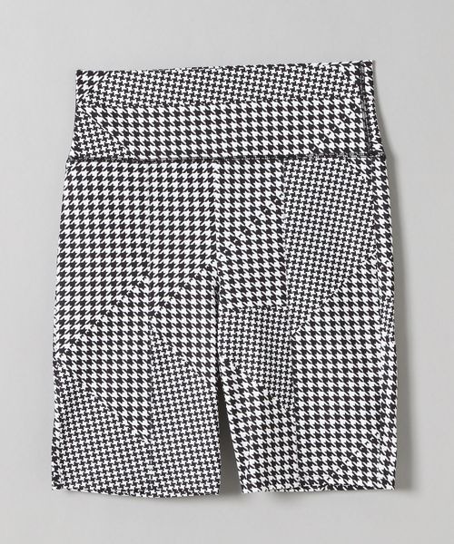 JEANASIS（ジーナシス）の「サスティナブルマルチキノウサイクルパンツ/272908（その他パンツ・レディース・ホワイト系その他/ブラック/ブルー/グレー系その他/ピンク/ピンク系その他/グリーン/ブラック系その他/ホワイト/グレー系その他2・MEDIUM/SMALL）」の6枚目の写真