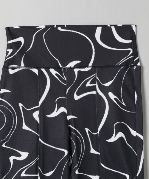 JEANASIS（ジーナシス）の「サスティナブルマルチキノウサイクルパンツ/272908（その他パンツ・レディース・ホワイト系その他/ブラック/ブルー/グレー系その他/ピンク/ピンク系その他/グリーン/ブラック系その他/ホワイト/グレー系その他2・MEDIUM/SMALL）」の14枚目の写真