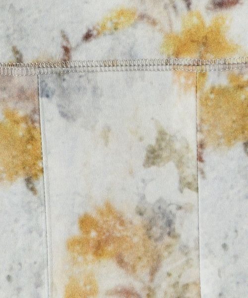 JEANASIS（ジーナシス）の「サスティナブルマルチキノウサイクルパンツ/272908（その他パンツ・レディース・ホワイト系その他/ブラック/ブルー/グレー系その他/ピンク/ピンク系その他/グリーン/ブラック系その他/ホワイト/グレー系その他2・MEDIUM/SMALL）」の18枚目の写真