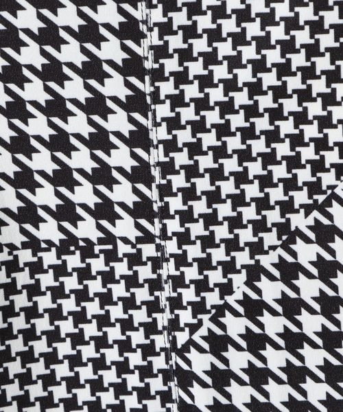 JEANASIS（ジーナシス）の「サスティナブルマルチキノウサイクルパンツ/272908（その他パンツ・レディース・ホワイト系その他/ブラック/ブルー/グレー系その他/ピンク/ピンク系その他/グリーン/ブラック系その他/ホワイト/グレー系その他2・MEDIUM/SMALL）」の22枚目の写真