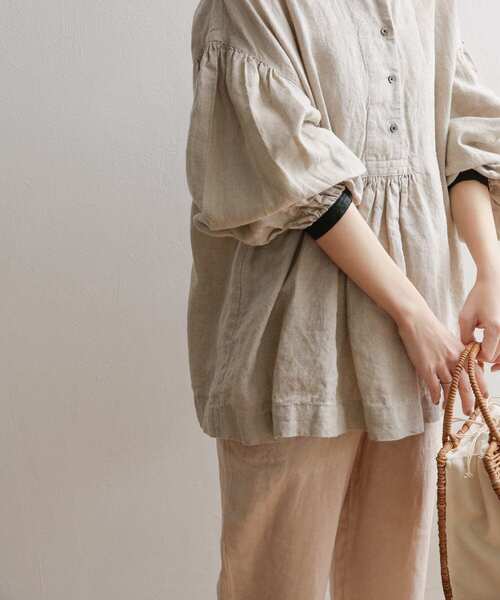 URBAN RESEARCH DOORS（アーバンリサーチドアーズ）の「バイカラー