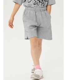 GAP | フレンチテリー ショートパンツ (キッズ)(スウェットパンツ)