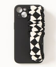 GLORY（グローリー）の「【 GLORY / グローリー 】 シュシュ ハンド iPhoneケース / iPhone13 / 13pro / 13promax / 13mini（スマホケース/カバー）」