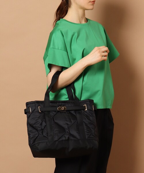 sita parantica(シータパランティカ)TOTE-PE-M トートバッグ