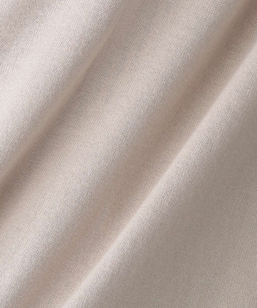 GLOBAL WORK（グローバルワーク）の「Vネックサイドスリットベスト/268747（ベスト・レディース・ブラック/ライトグリーン/アイボリー・FREE）」の19枚目の写真