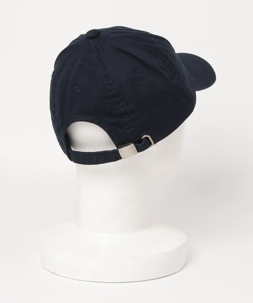 CHUMS（チャムス）の「[CHUMS/チャムス] ブービーパイロットキャップ（キャップ・メンズ・ブラック/ネイビー/ベージュ・F）」の18枚目の写真