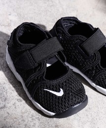 NIKE | NIKE LITTLE RIFT TD 317415-014(サンダル)