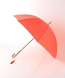 green label relaxing | タッセル バンブー アンブレラ 傘(長傘)