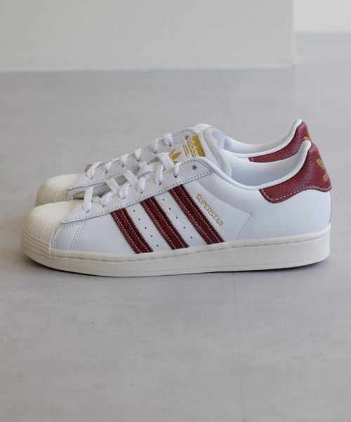 adidas（アディダス）の「【adidas/アディダス】 SUPERSTAR