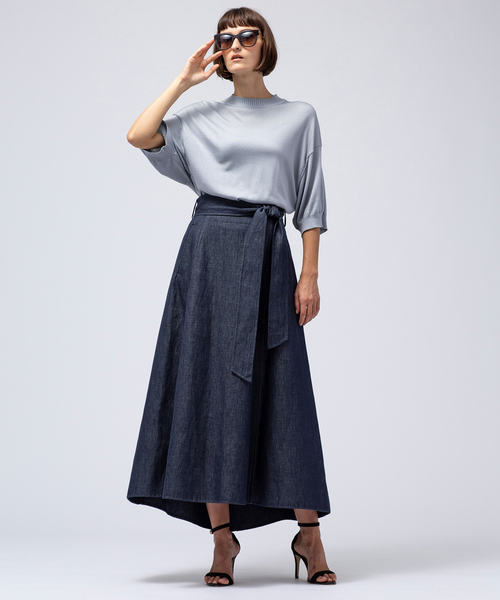 セール】【HAVEL studio/ハーヴェル スタジオ】 PLAIN STITCH プル セール】【HAVEL studio/ハーヴェル スタジオ】 PLAIN STITCH プル
