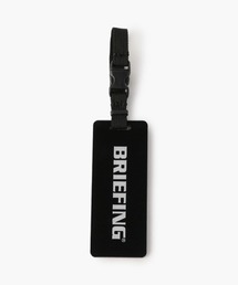 【BRIEFING GOLF/ブリーフィングゴルフ】NAME PLATE GOLF