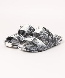 クロックス クラシック クロックス マーブル サンダル / crocs Classic Crocs Marbled Sandal